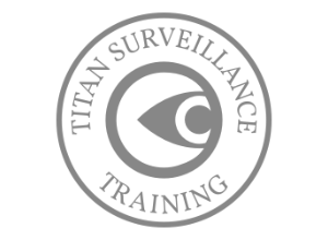Titan Surveillance Training